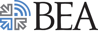 Broadcast Education Association Logo