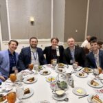 OBEA Photos from March 27 2025 Convention