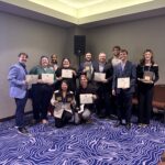 OBEA Photos from March 27 2025 Convention