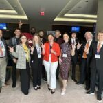 OBEA Photos from March 27 2025 Convention