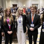 2025 OAB Scholarship Recipients