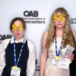 2025 Scenes from the Social Pod