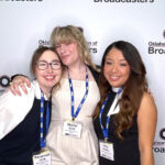 2025 Scenes from the Social Pod