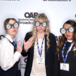 2025 Scenes from the Social Pod