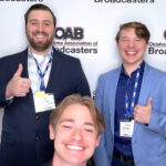 2025 Scenes from the Social Pod