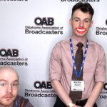 2025 Scenes from the Social Pod