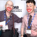 2025 Scenes from the Social Pod