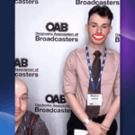 2025 Scenes from the Social Pod