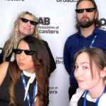 2025 Scenes from the Social Pod