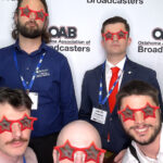 2025 Scenes from the Social Pod