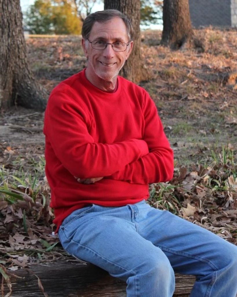 Dr. Roger Henderson Hadley