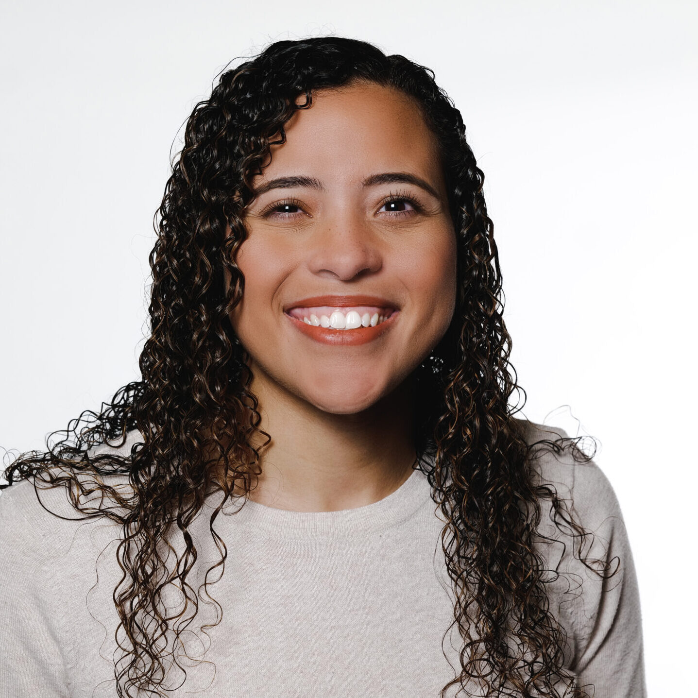 Erika Williams OBEA